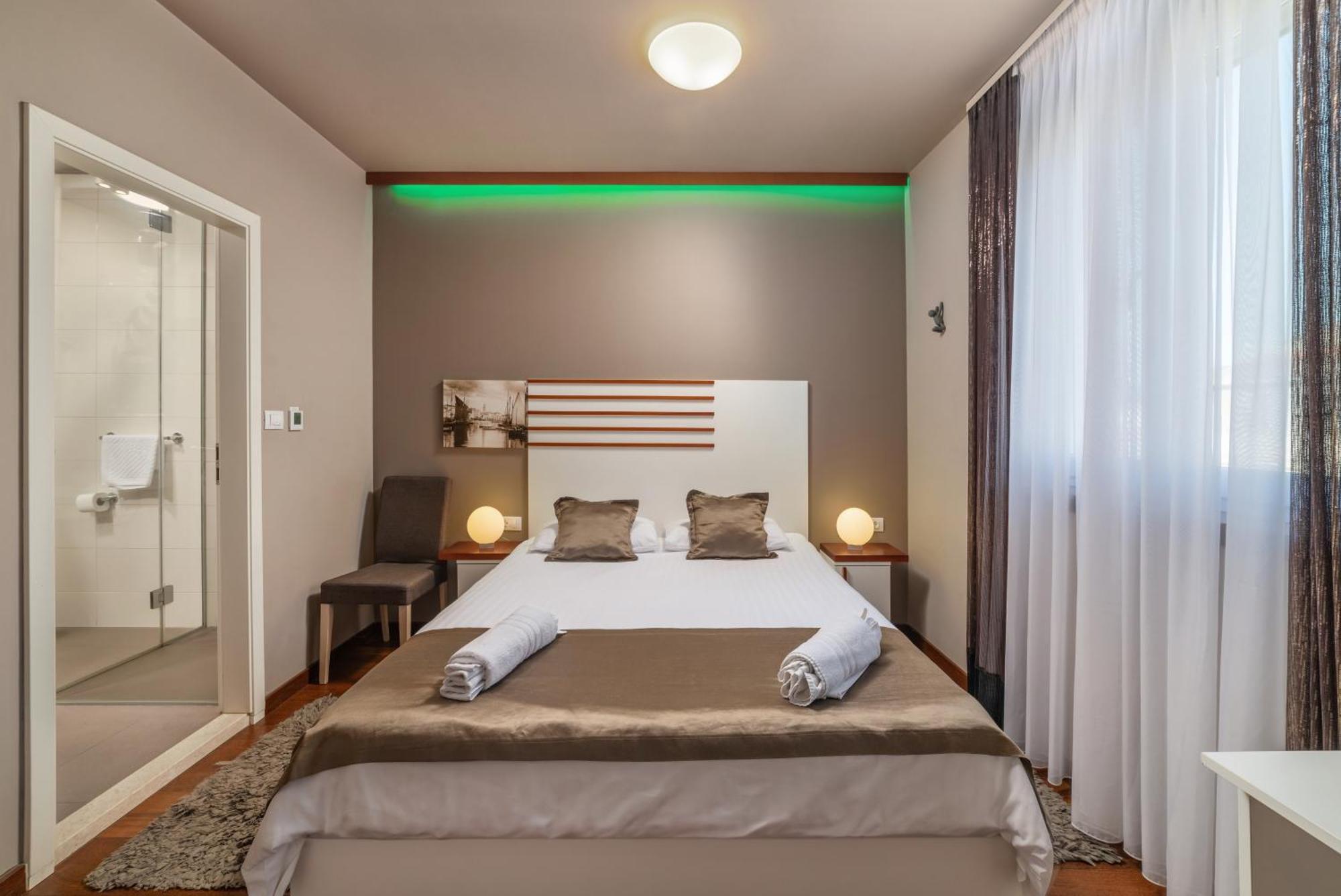 Luxury Rooms Kiara سبليت المظهر الخارجي الصورة