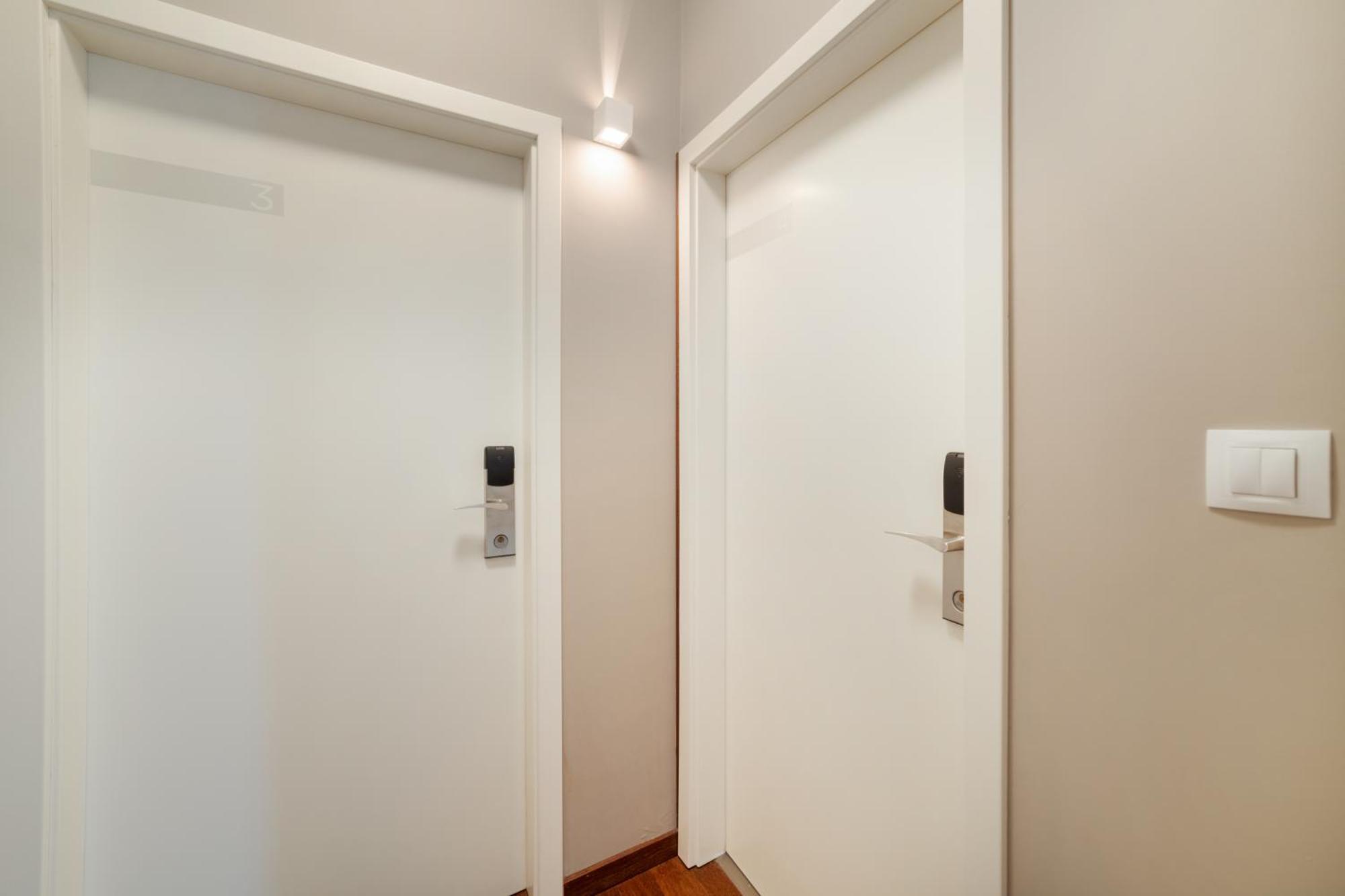Luxury Rooms Kiara سبليت المظهر الخارجي الصورة