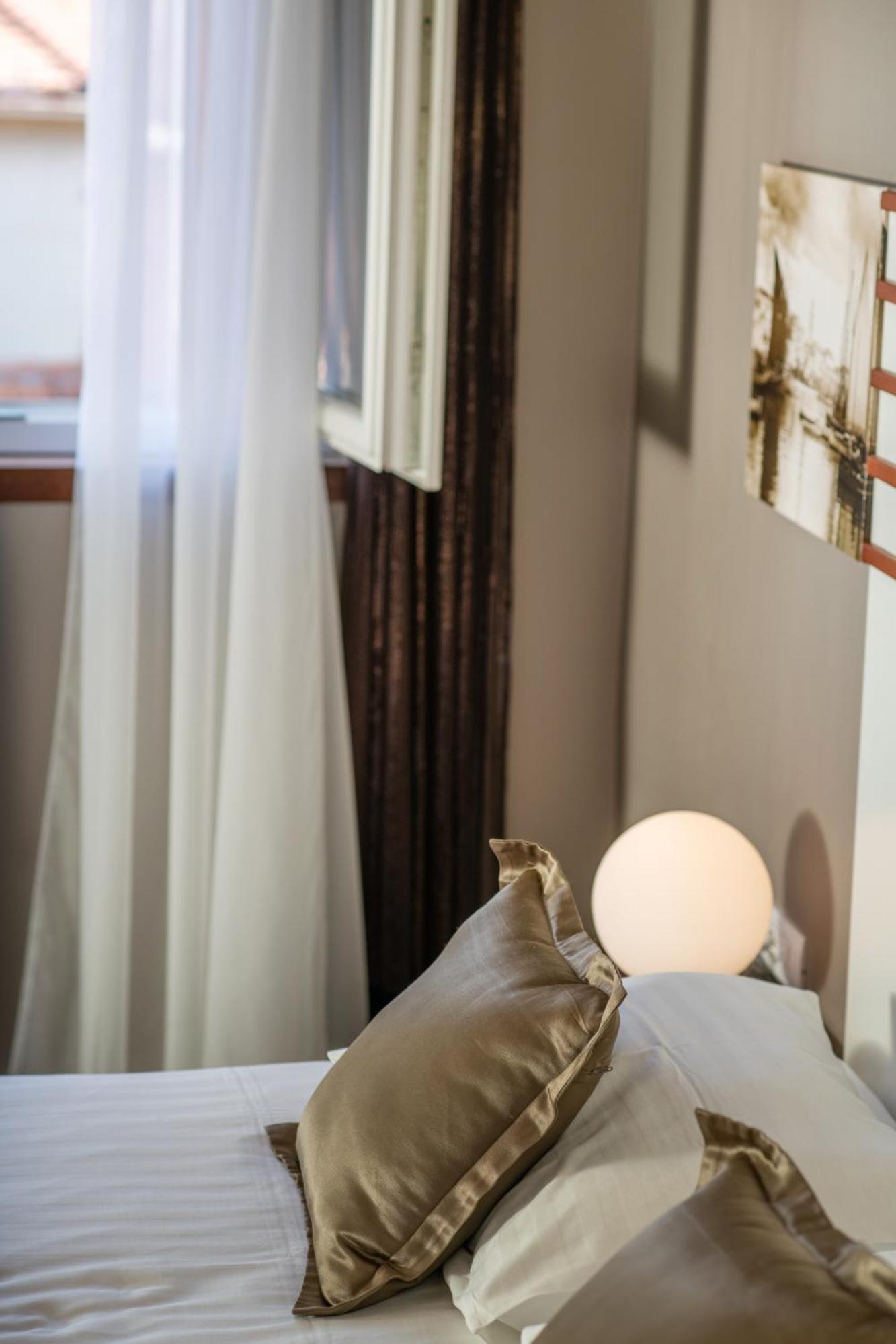 Luxury Rooms Kiara سبليت المظهر الخارجي الصورة