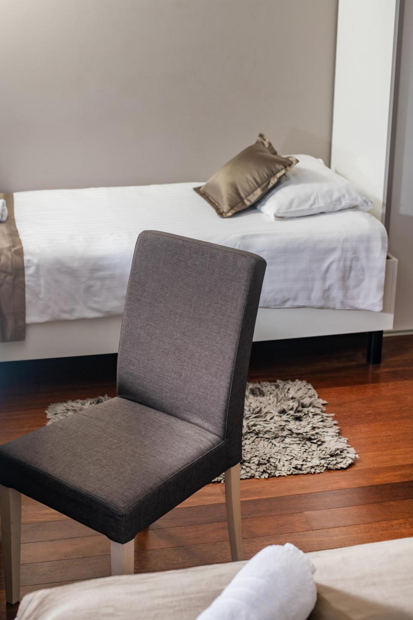 Luxury Rooms Kiara سبليت المظهر الخارجي الصورة