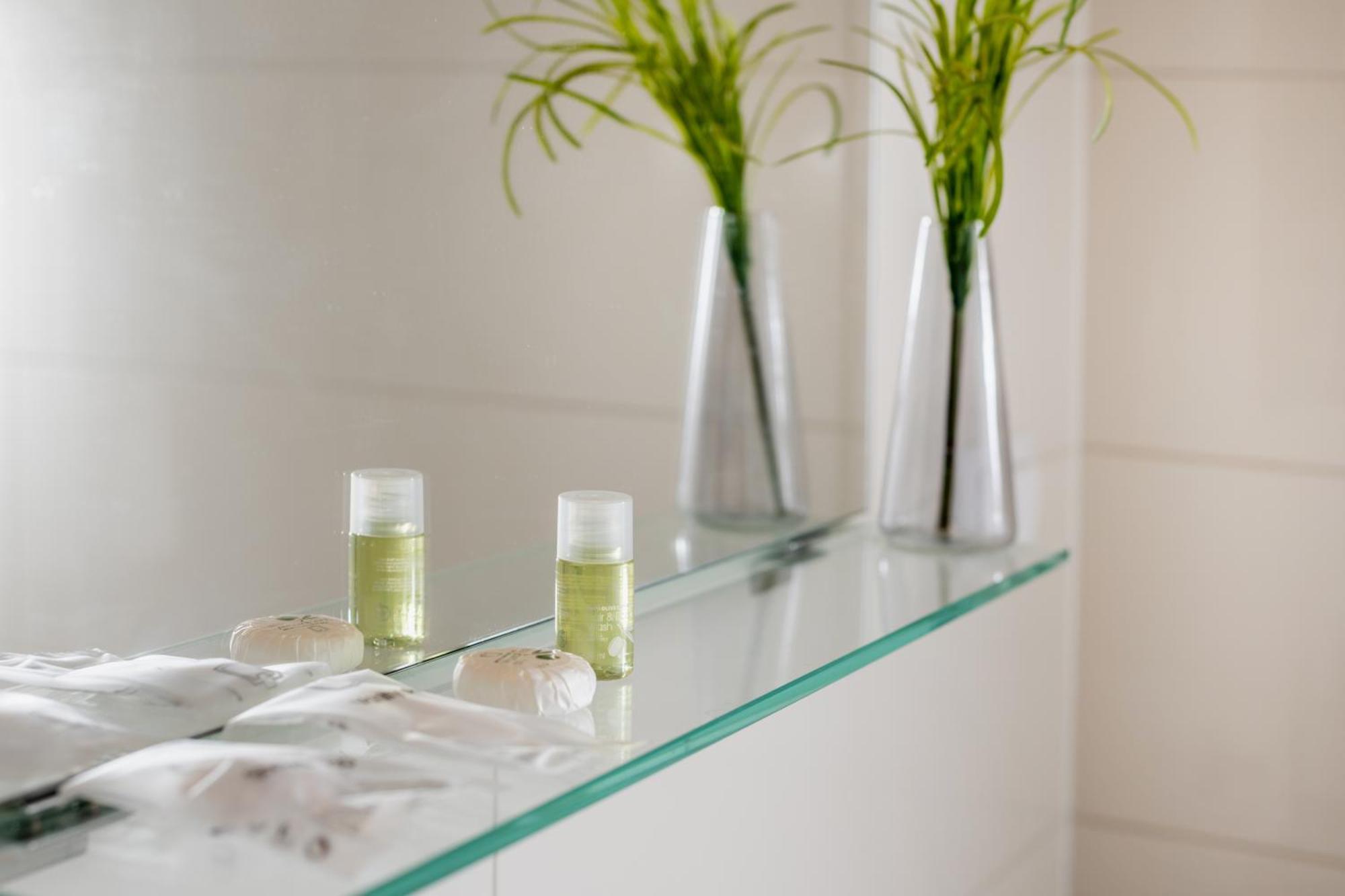 Luxury Rooms Kiara سبليت المظهر الخارجي الصورة