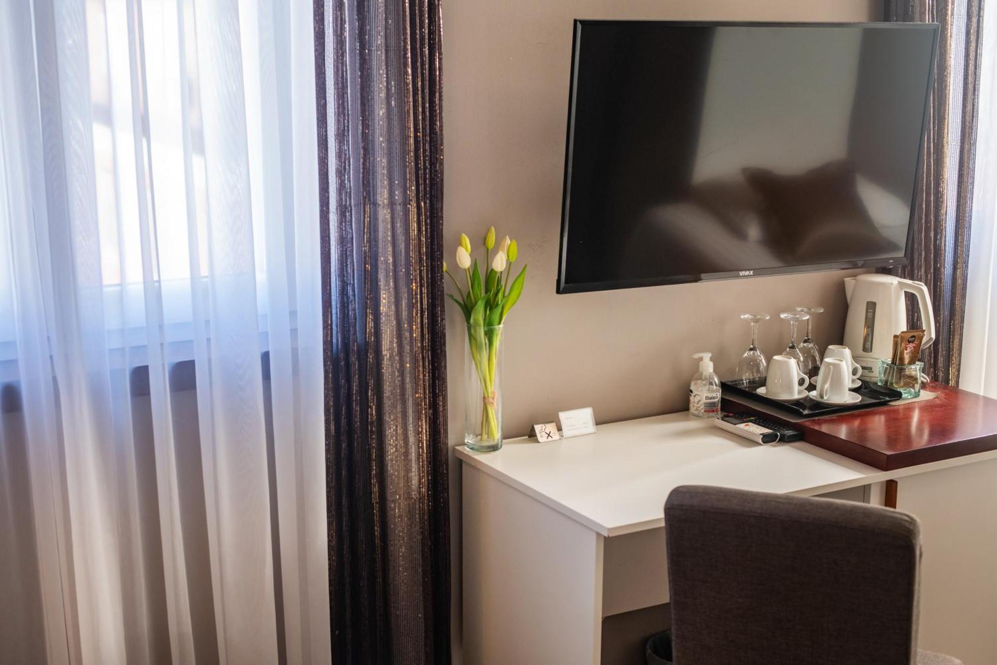 Luxury Rooms Kiara سبليت المظهر الخارجي الصورة