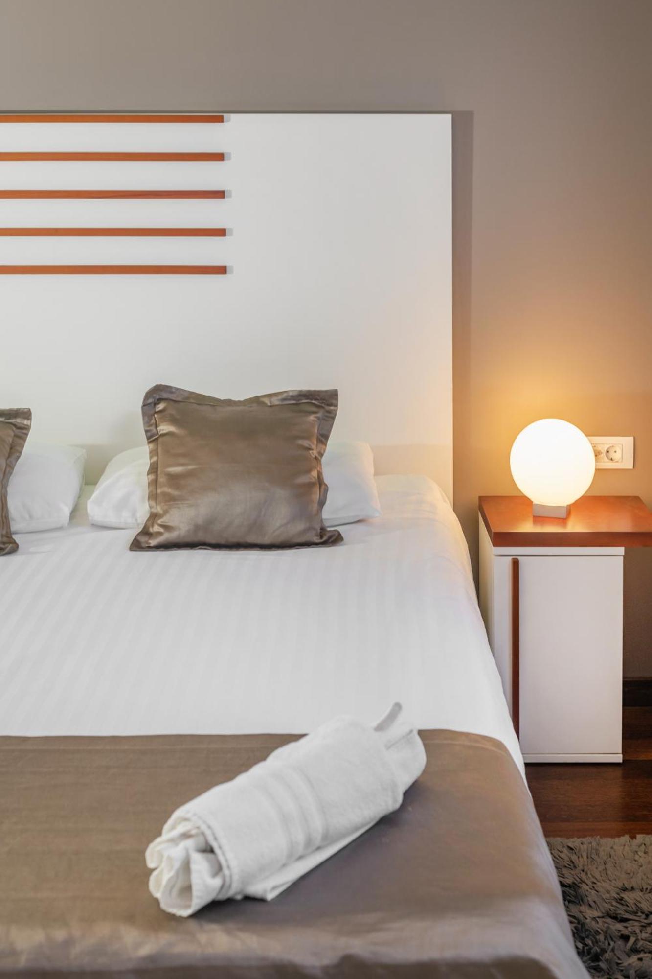 Luxury Rooms Kiara سبليت المظهر الخارجي الصورة
