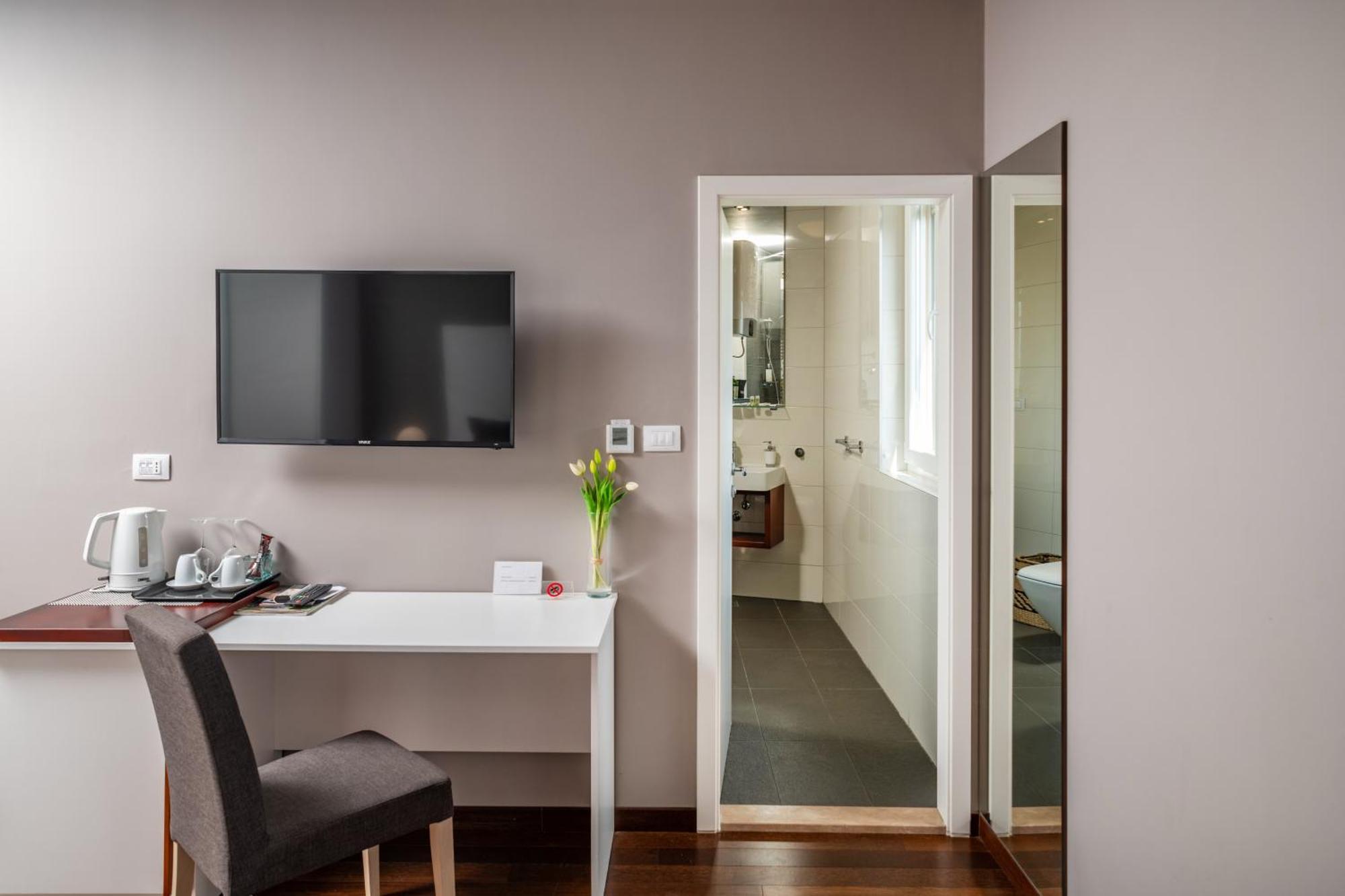 Luxury Rooms Kiara سبليت المظهر الخارجي الصورة