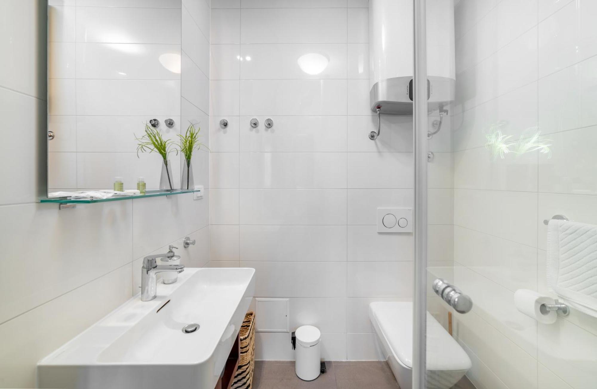 Luxury Rooms Kiara سبليت المظهر الخارجي الصورة