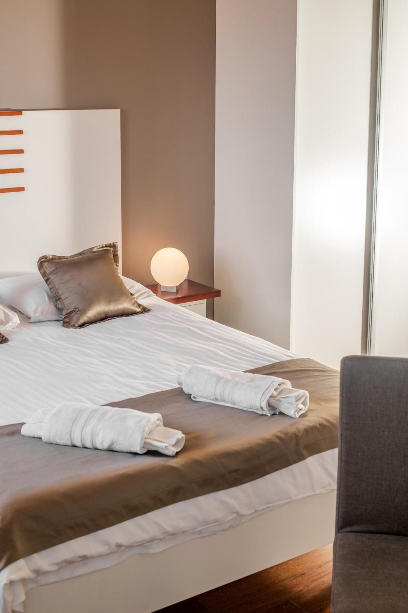 Luxury Rooms Kiara سبليت المظهر الخارجي الصورة