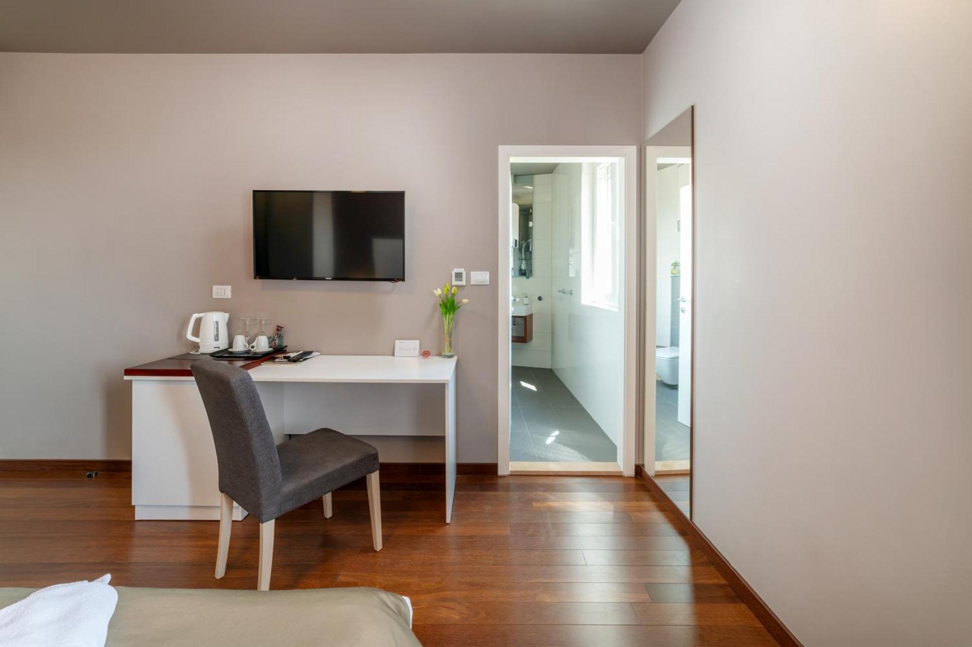Luxury Rooms Kiara سبليت المظهر الخارجي الصورة