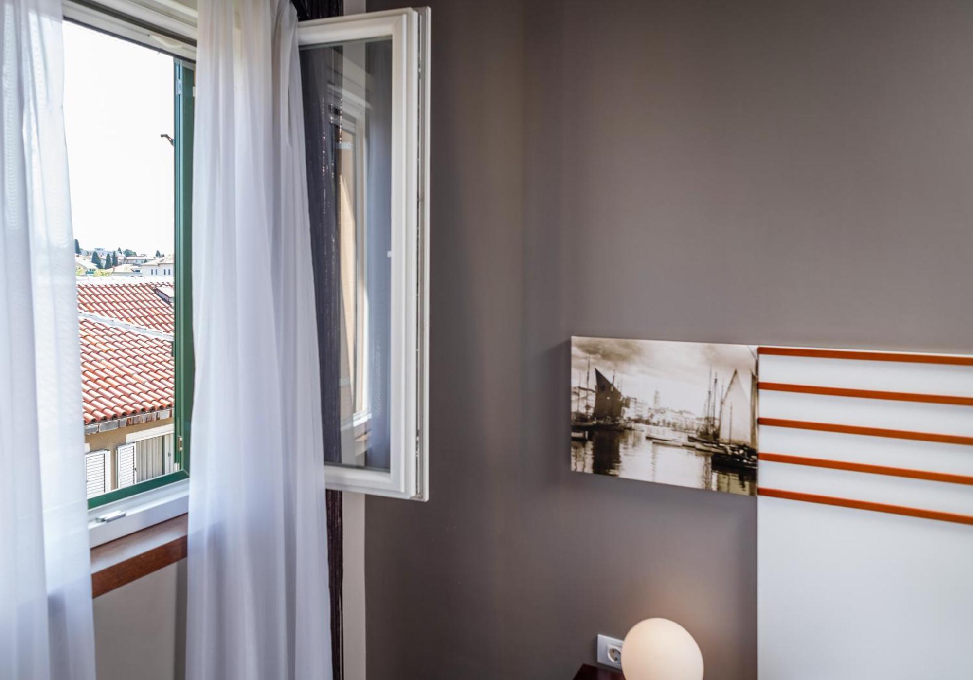Luxury Rooms Kiara سبليت المظهر الخارجي الصورة