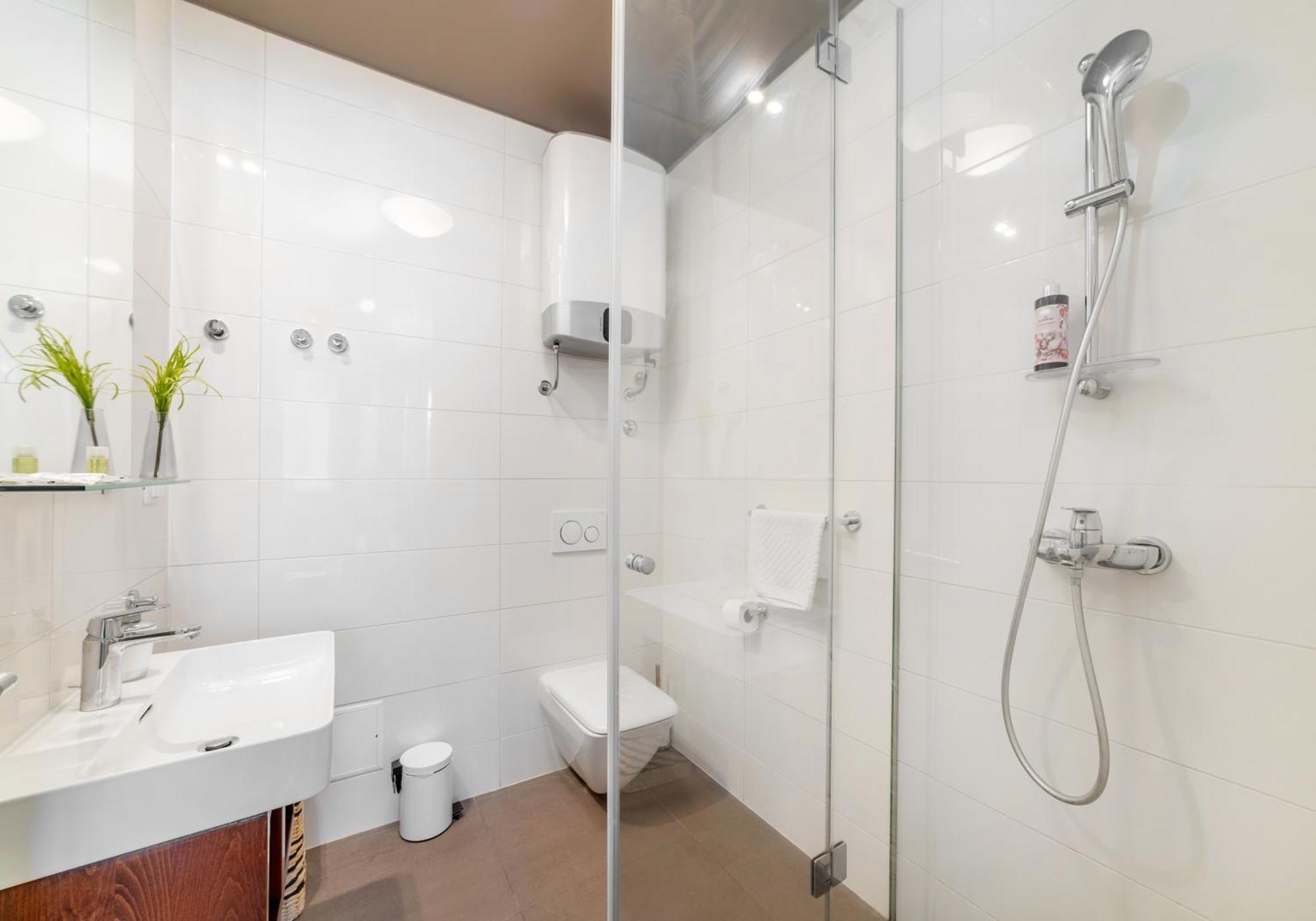 Luxury Rooms Kiara سبليت المظهر الخارجي الصورة