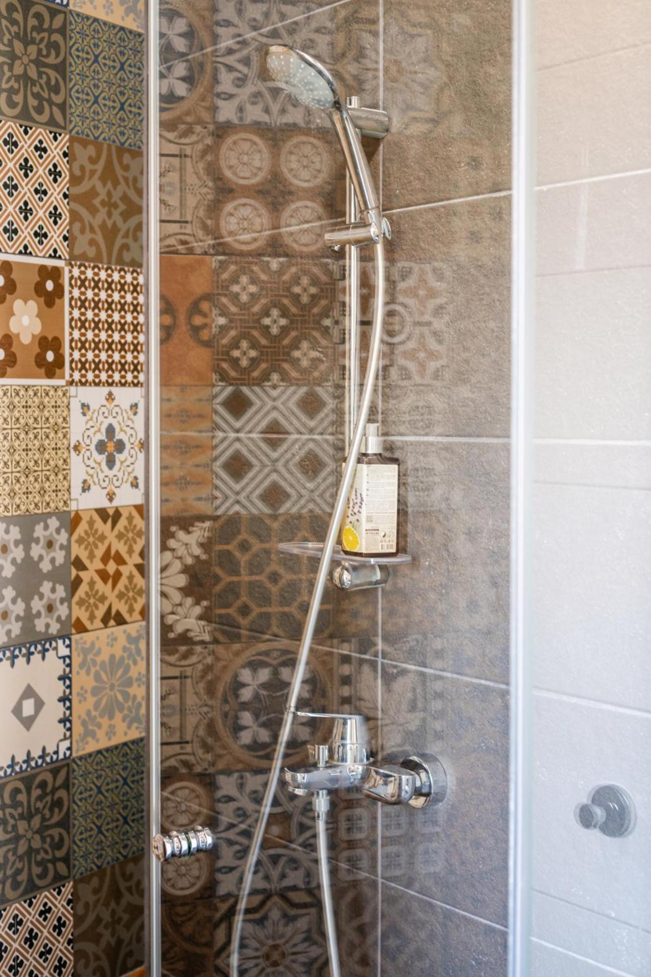 Luxury Rooms Kiara سبليت المظهر الخارجي الصورة