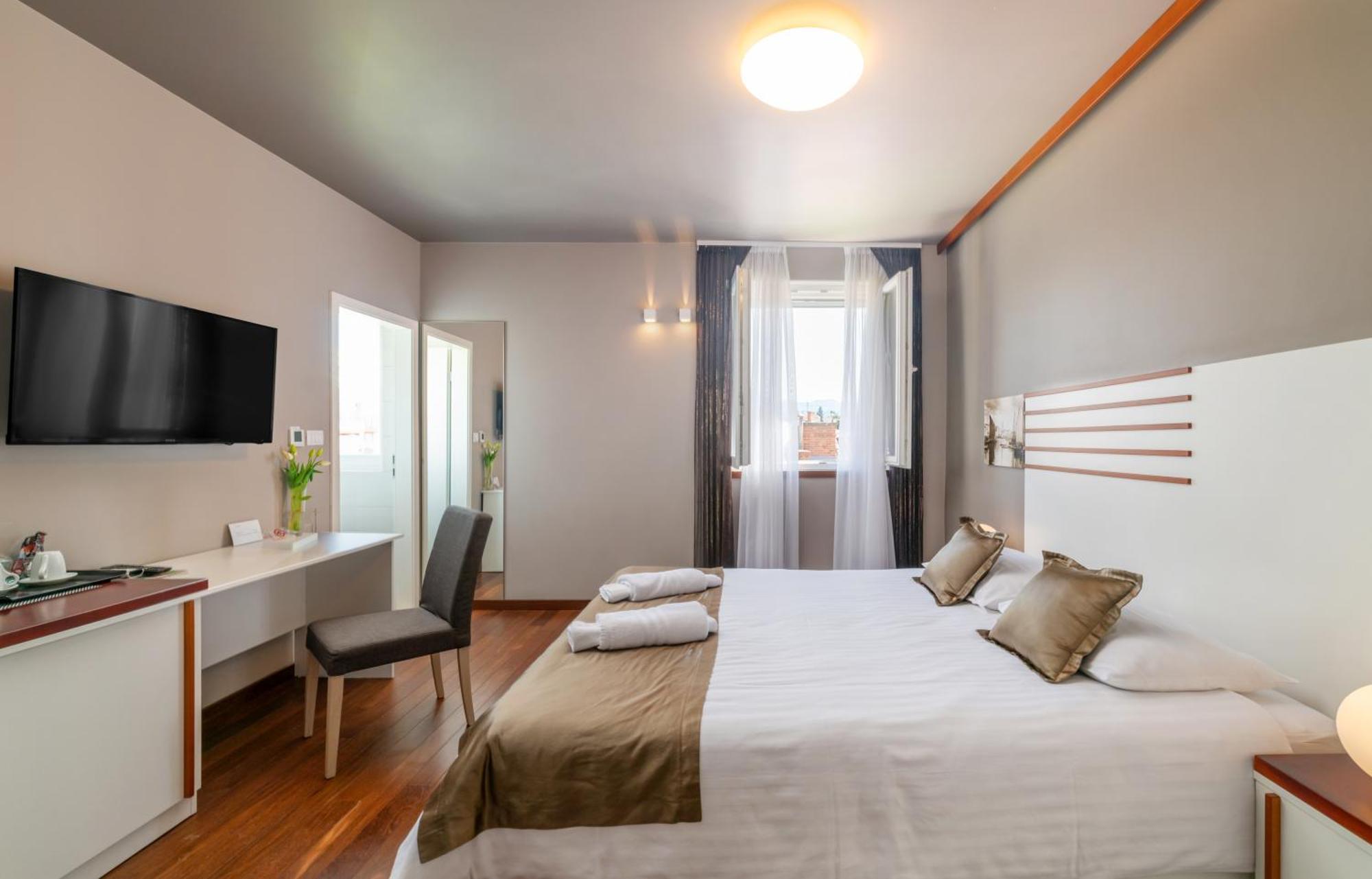Luxury Rooms Kiara سبليت المظهر الخارجي الصورة