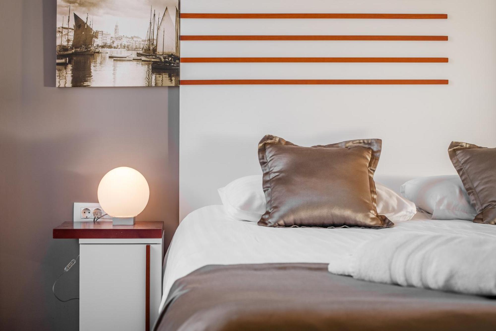 Luxury Rooms Kiara سبليت المظهر الخارجي الصورة