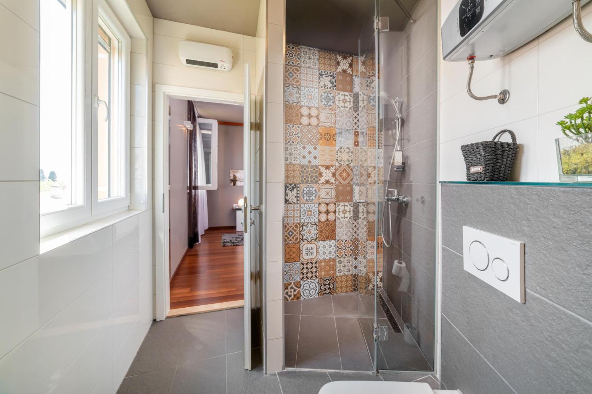 Luxury Rooms Kiara سبليت المظهر الخارجي الصورة