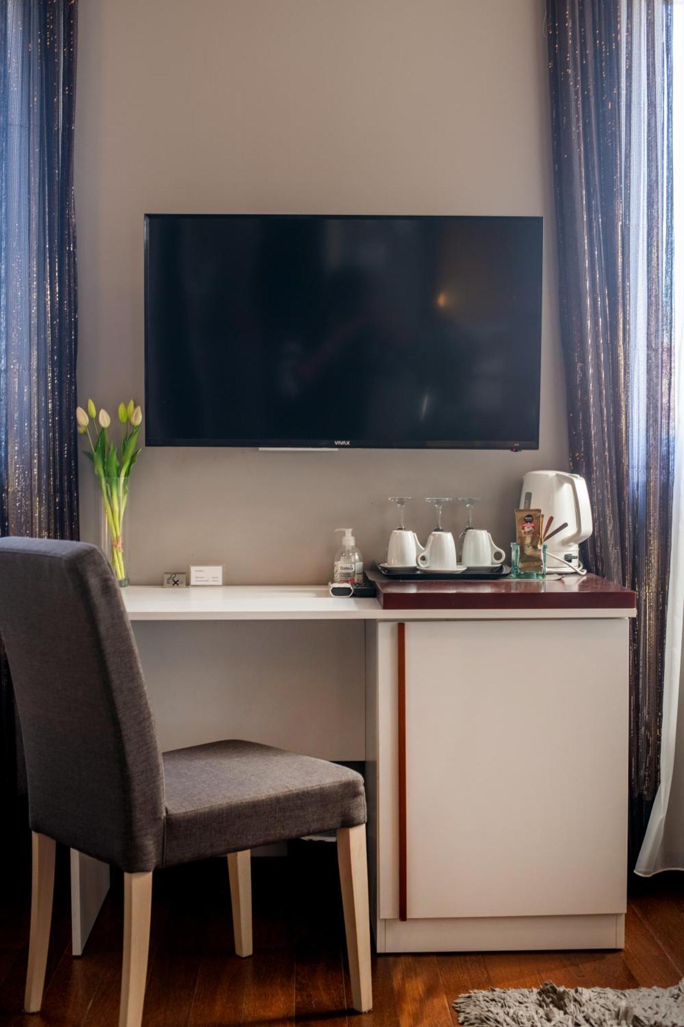 Luxury Rooms Kiara سبليت المظهر الخارجي الصورة