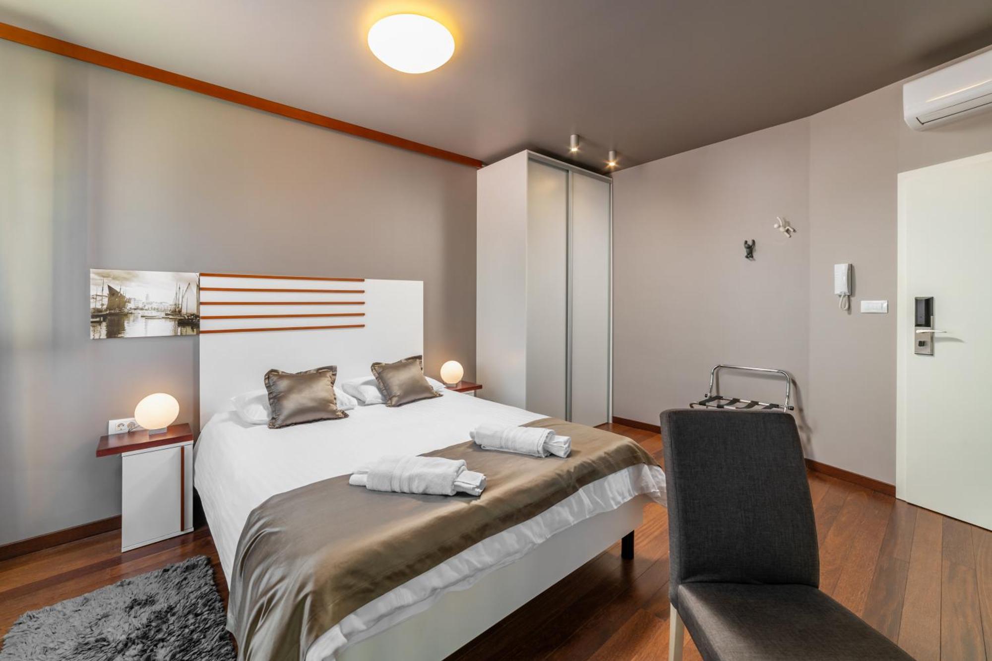 Luxury Rooms Kiara سبليت المظهر الخارجي الصورة