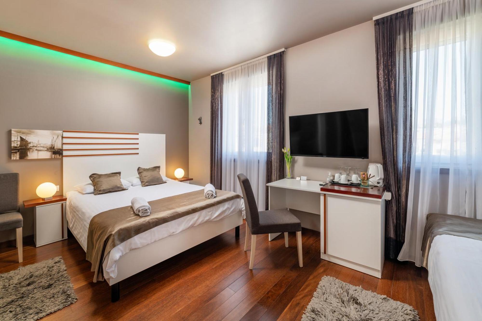 Luxury Rooms Kiara سبليت المظهر الخارجي الصورة